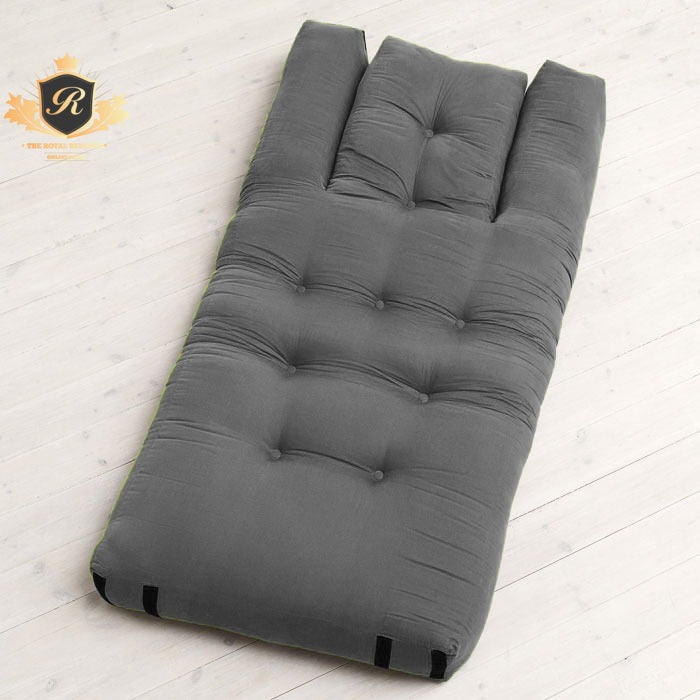 Sofa Cum Bed With New Style-Grey